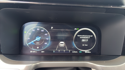 2023 Kia Sorento Hybrid SX Prestige