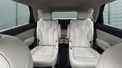 2023 Kia Sorento Hybrid SX Prestige