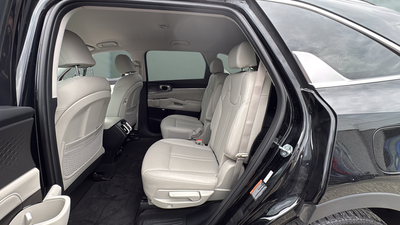 2023 Kia Sorento Hybrid SX Prestige