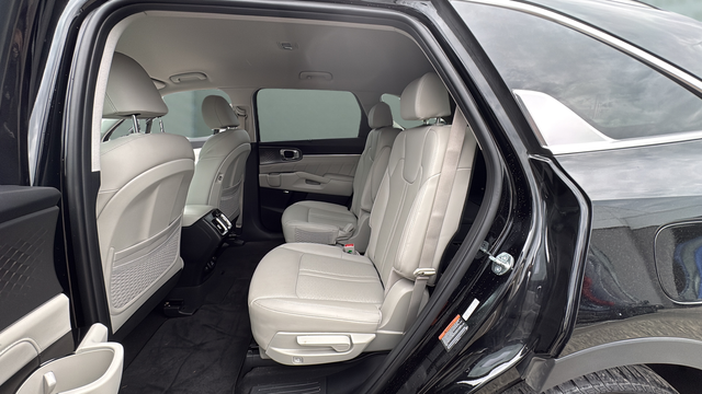 2023 Kia Sorento Hybrid SX Prestige