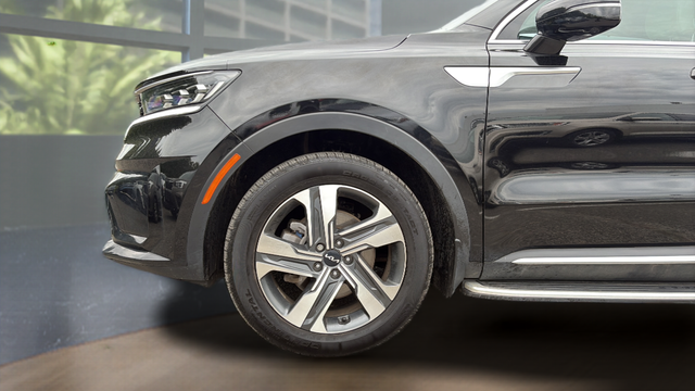2023 Kia Sorento Hybrid SX Prestige