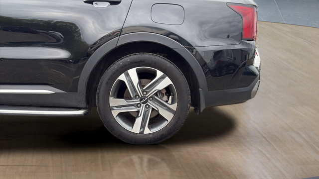 2023 Kia Sorento Hybrid SX Prestige
