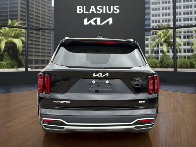 2023 Kia Sorento Hybrid SX Prestige