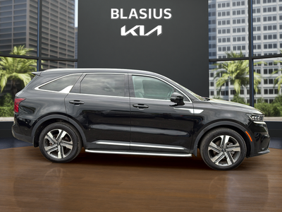 2023 Kia Sorento Hybrid SX Prestige
