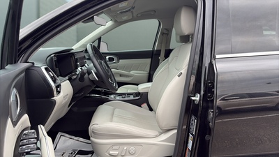 2023 Kia Sorento Hybrid SX Prestige