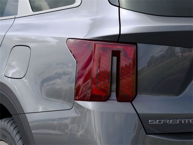 2025 Kia Sorento Plug-In Hybrid SX Prestige