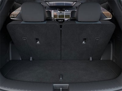 2025 Kia Sorento Plug-In Hybrid SX Prestige