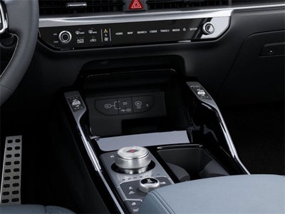 2025 Kia Sorento Plug-In Hybrid SX Prestige