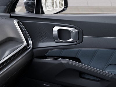 2025 Kia Sorento Plug-In Hybrid SX Prestige