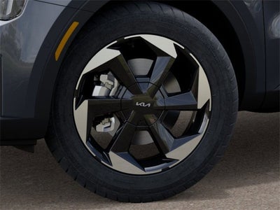 2025 Kia Sorento Plug-In Hybrid SX Prestige