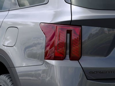 2026 Kia Sorento Plug-In Hybrid SX Prestige