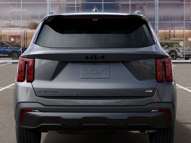 2026 Kia Sorento Plug-In Hybrid SX Prestige