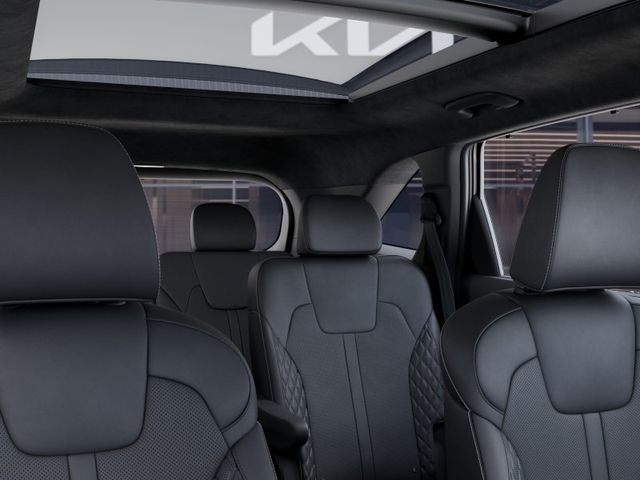 2026 Kia Sorento Plug-In Hybrid SX Prestige