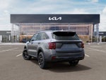 2026 Kia Sorento Plug-In Hybrid SX Prestige