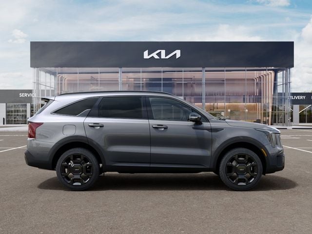 2026 Kia Sorento Plug-In Hybrid SX Prestige