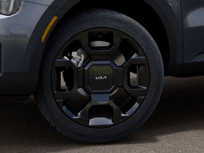 2026 Kia Sorento Plug-In Hybrid SX Prestige