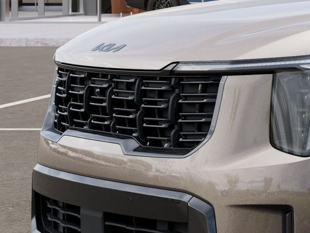 2026 Kia Sorento Plug-In Hybrid SX Prestige