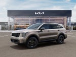 2026 Kia Sorento Plug-In Hybrid SX Prestige