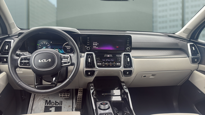 2023 Kia Sorento Hybrid SX Prestige