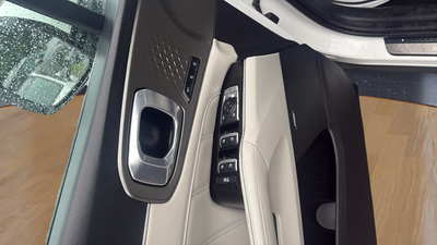 2023 Kia Sorento Hybrid SX Prestige