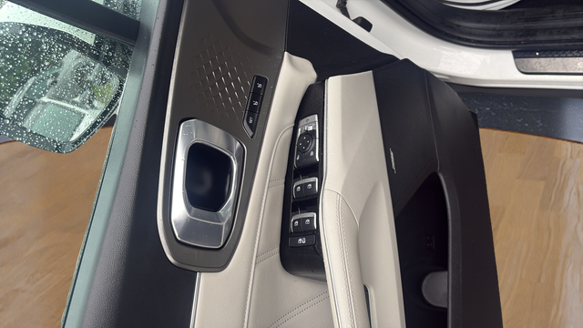 2023 Kia Sorento Hybrid SX Prestige