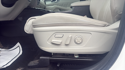 2023 Kia Sorento Hybrid SX Prestige