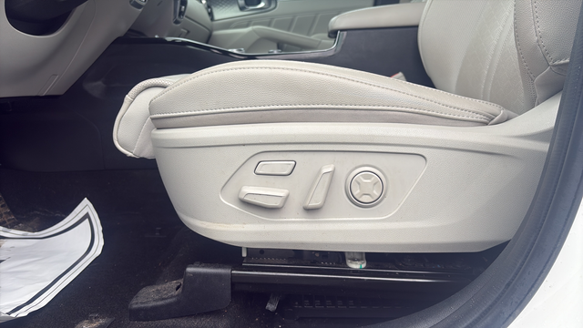 2023 Kia Sorento Hybrid SX Prestige