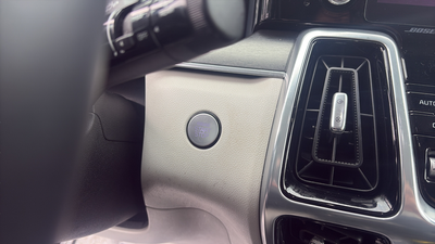 2023 Kia Sorento Hybrid SX Prestige