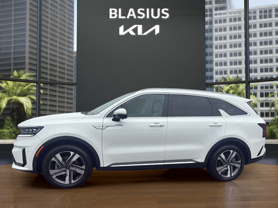 2023 Kia Sorento Hybrid SX Prestige