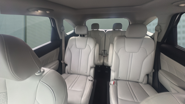 2023 Kia Sorento Hybrid SX Prestige