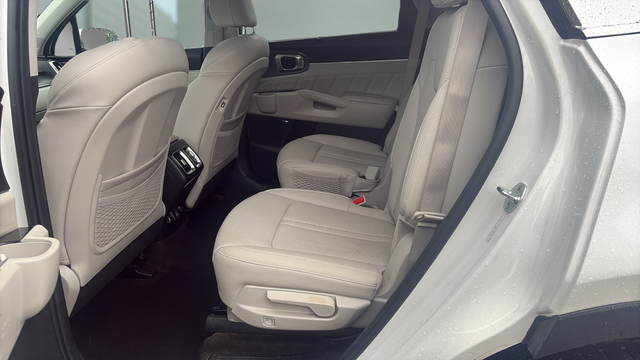 2023 Kia Sorento Hybrid SX Prestige