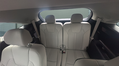 2023 Kia Sorento Hybrid SX Prestige