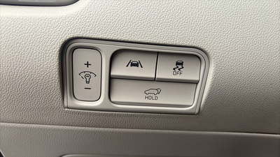 2023 Kia Sorento Hybrid SX Prestige