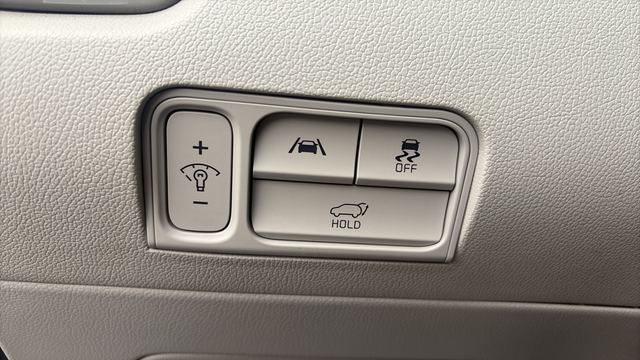 2023 Kia Sorento Hybrid SX Prestige