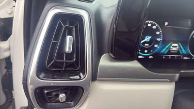 2023 Kia Sorento Hybrid SX Prestige