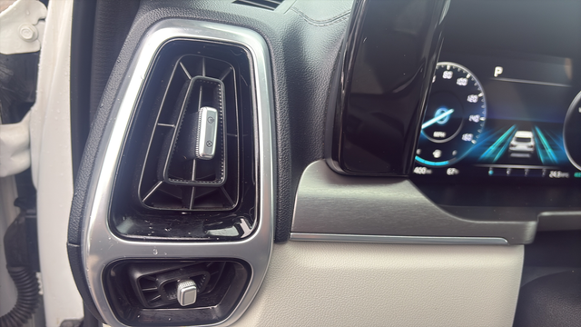2023 Kia Sorento Hybrid SX Prestige