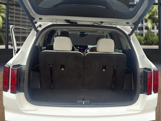 2023 Kia Sorento Hybrid SX Prestige