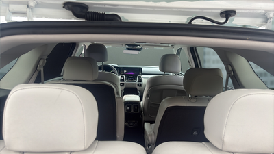 2023 Kia Sorento Hybrid SX Prestige