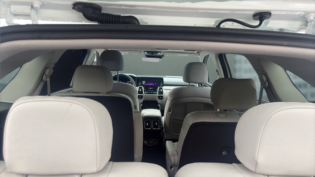 2023 Kia Sorento Hybrid SX Prestige