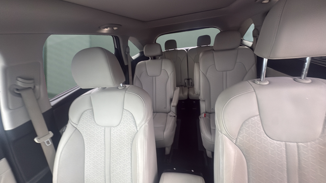 2023 Kia Sorento Hybrid SX Prestige