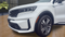2023 Kia Sorento Hybrid SX Prestige