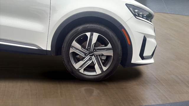 2023 Kia Sorento Hybrid SX Prestige