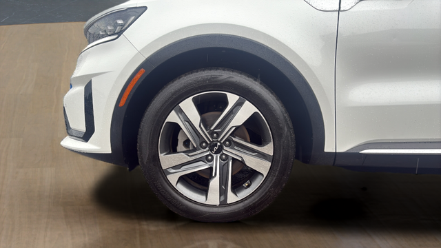 2023 Kia Sorento Hybrid SX Prestige