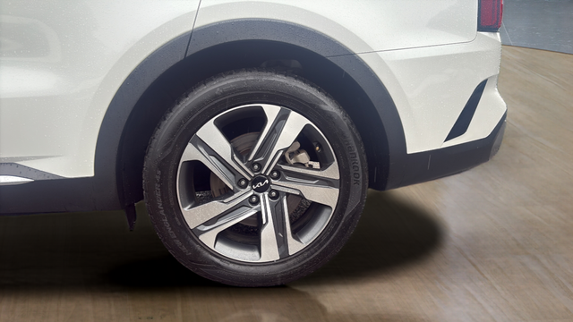 2023 Kia Sorento Hybrid SX Prestige
