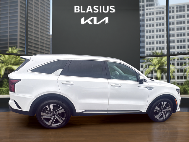 2023 Kia Sorento Hybrid SX Prestige