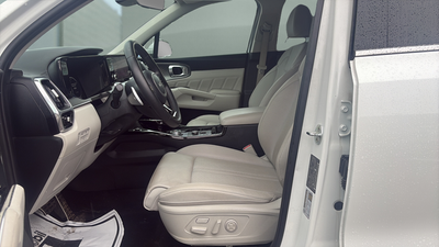 2023 Kia Sorento Hybrid SX Prestige