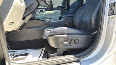 2022 Kia Sorento Plug-In Hybrid SX Prestige