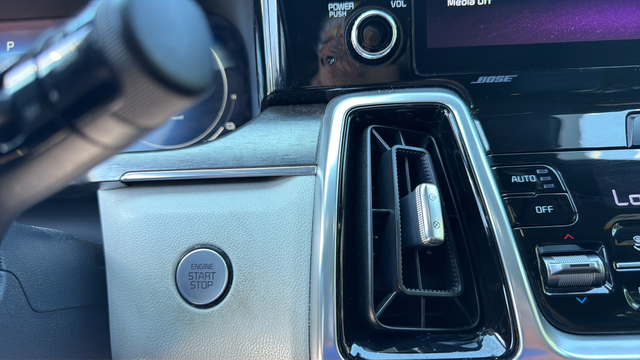 2022 Kia Sorento Plug-In Hybrid SX Prestige