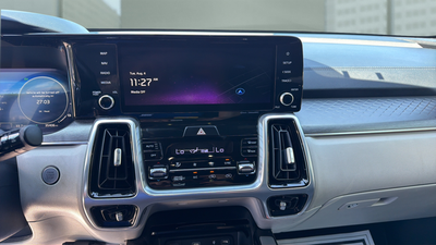 2022 Kia Sorento Plug-In Hybrid SX Prestige
