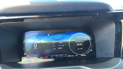 2022 Kia Sorento Plug-In Hybrid SX Prestige